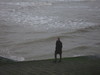 Le viel homme et la mer